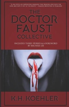 The Doctor Faust Collective - Koehler, K H