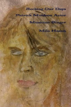 Rocking Our Days Patrick Muldoon Actor Musician Singer - Hasan, Mila