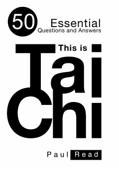 This is Tai Chi - Read, Paul