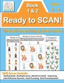 Ready to SCAN!: Beginners & Level 2