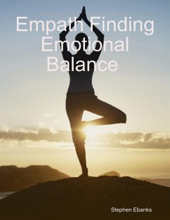 Cover Empath Finding Emotional Balance (eBook, ePUB)
