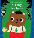 A Song for Bear A Song for Bear