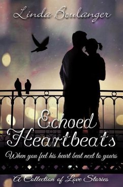 Echoed Heartbeats - Boulanger, Linda