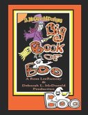 D. McDonald Designs Big Book of Boo