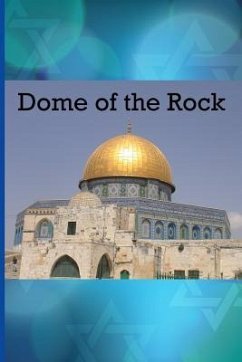 Dome of the Rock - Elias, Amos