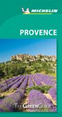 Provence - Michelin Green Guide Provence - Michelin Green Guide