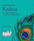 The Legend of Krishna