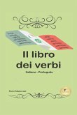 Il Libro dei Verbi (O Livro dos Verbos): (Italiano - Português)