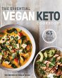 The Essential Vegan Keto Cookbook - Bild 1
