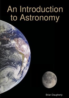 An Introduction to Astronomy - Daugherty, Brian