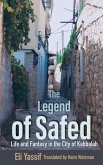 Legend of Safed