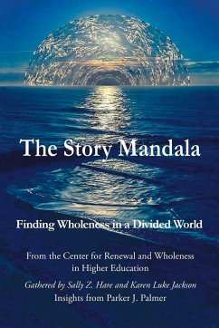 The Story Mandala - Hare, Sally Z.; Jackson, Karen Luke