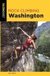 Rock Climbing Washington - Bild 1