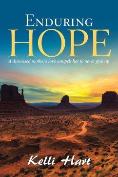 Enduring Hope - Hart, Kelli