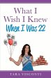 What I Wish I Knew When I Was 22 - Bild 1