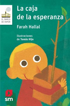 La caja de la esperanza - Hallal Muñoz, Farah Elena