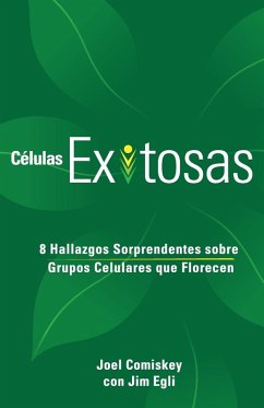 Cover Células Exitosas