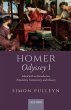 Homer, Odyssey I - Bild 1