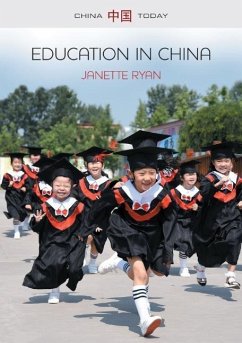 Education in China - Ryan, Janette