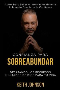 Confianza Para Sobreabundar - Johnson, Keith