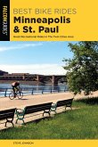 Best Bike Rides Minneapolis and St. Paul