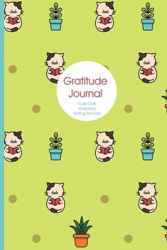 Cat Journal - Malmsio, Helene