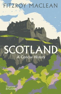 Scotland: A Concise History - Maclean, Fitzroy