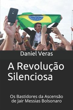 A Revolu - Veras, Daniel Fran