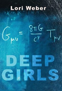 Deep Girls - Weber, Lori