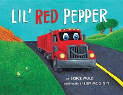 Lil' Red Pepper - Wold, Bruce