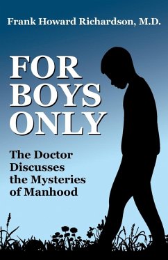 For Boys Only For Boys Only