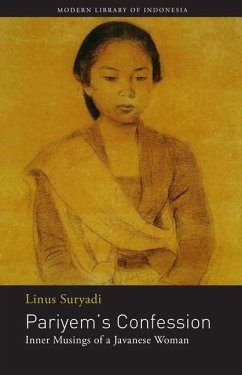 Cover Pariyem's Confession