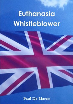 Euthanasia Whistleblower - De Marco, Paul