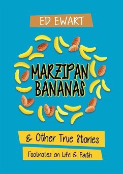 Marzipan Bananas - Ewart, Ed