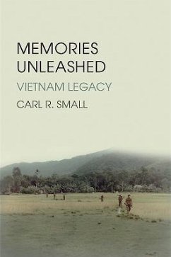 Memories Unleashed - Small, Carl Rudolph