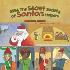 Sssh: The Secret Society of Santa's Helpers