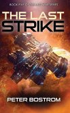 The Last Strike: Book 5 of the Last War Series