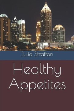 Healthy Appetites - Stratton, Julia