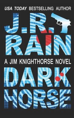 Dark Horse - Rain, J. R.