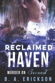 Reclaimed Haven: Murder on Second