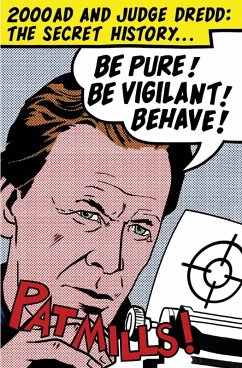 Cover Be Pure! Be Vigilant! Behave!