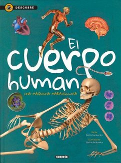El Cuerpo Humano - Susaeta Publishing