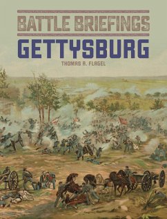 Gettysburg - Flagel, Thomas R.