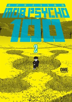 Mob Psycho 100 Volume 2 - ONE