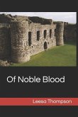 Of Noble Blood: Revenge