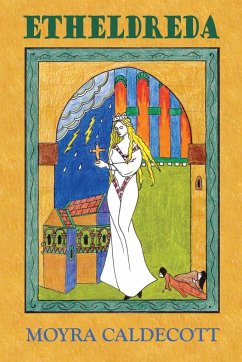 Etheldreda - Caldecott, Moyra