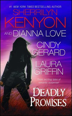 Deadly Promises - Kenyon, Sherrilyn; Love, Dianna; Gerard, Cindy; Griffin, Laura