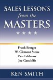 Sales Lessons from the Masters