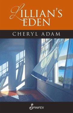 Lillian's Eden - Adam, Cheryl