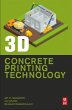 3D Concrete Printing Technology - Bild 1